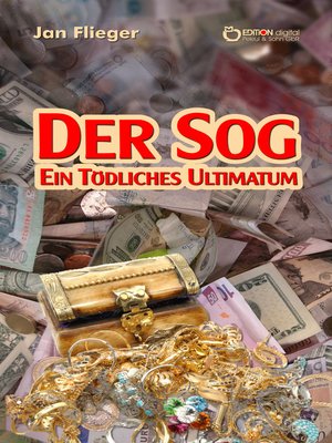 cover image of Der Sog – ein tödliches Ultimatum